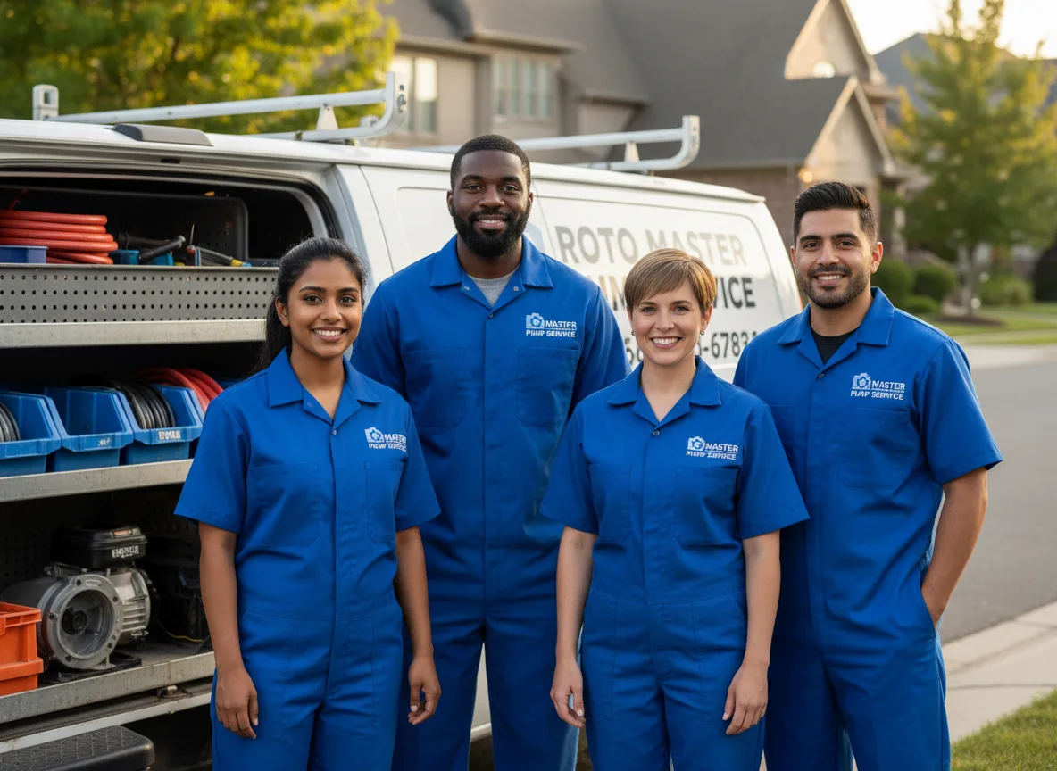 Sump Pump Installation company in Greenbelt, MD